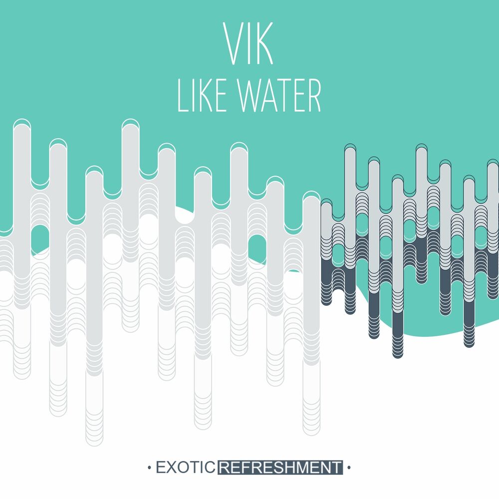 Picture of Like Water