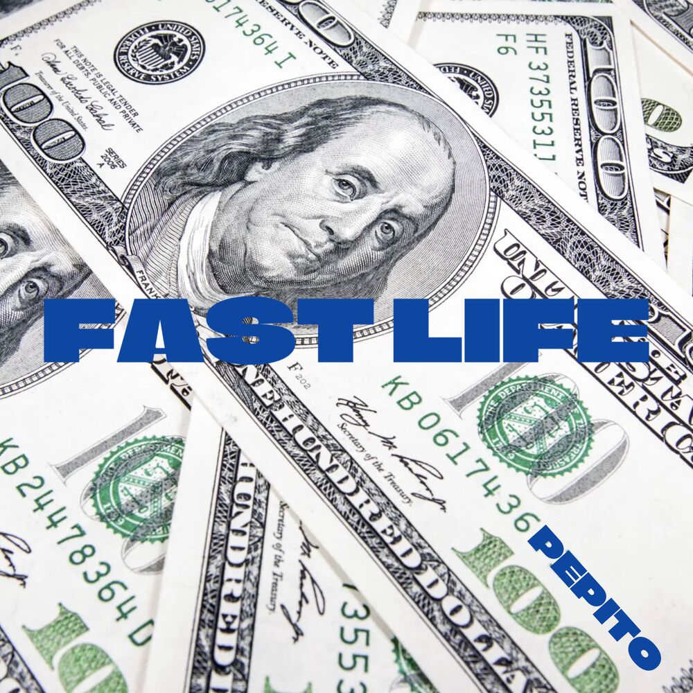 Picture of Fast Life