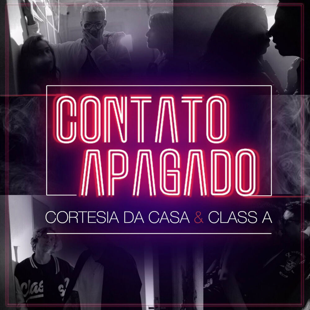 Picture of Contato Apagado