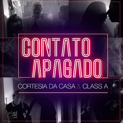Cover of Contato Apagado