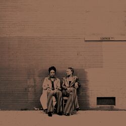 Cover of Leather Blvd.