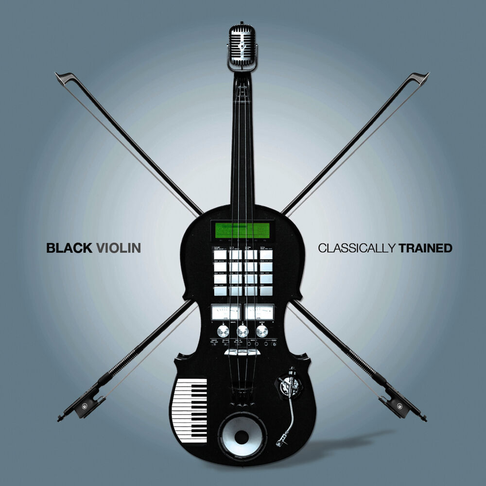 Picture of Classically Trained