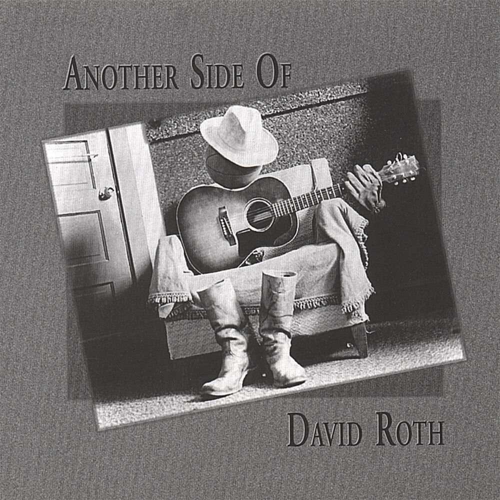 Picture of Another Side of David Roth