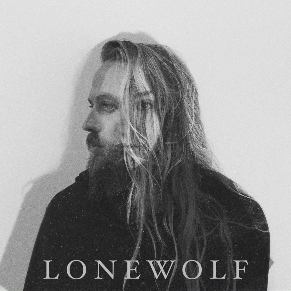 Album artwork for Lonewolf by Austen