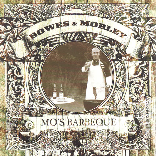 Mo's Barbeque