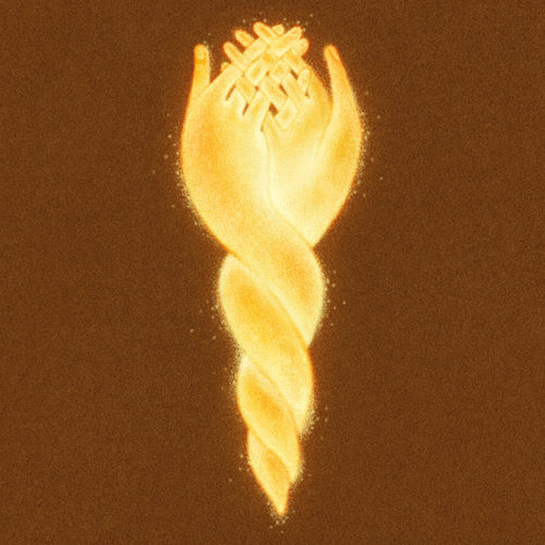 Golden Brown (Slowed) artwork