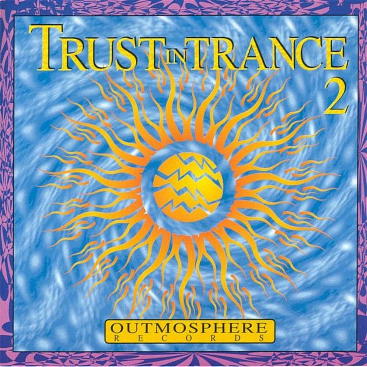Album cover of Mahadeva