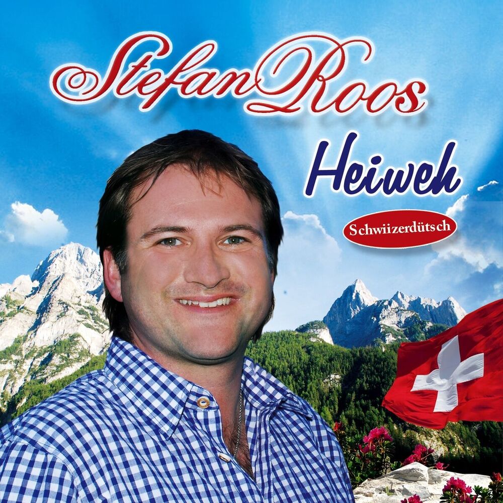 Picture of Heiweh (Schwiizerdütsch)