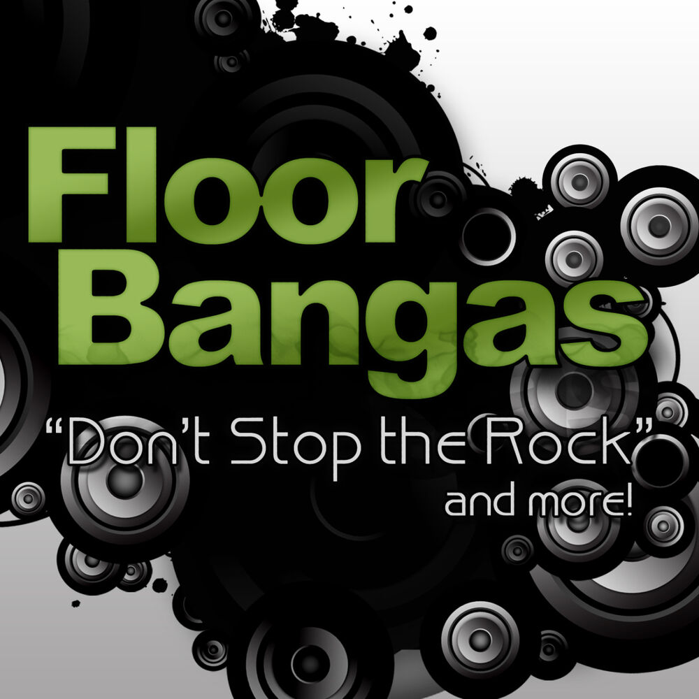 Picture of Don't Stop the Rock and More! - EP
