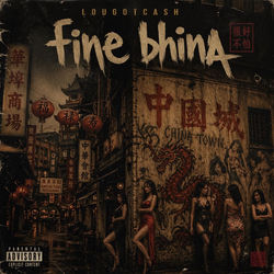 Fine Bhina