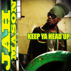 Cover of Keep Ya Head Up
