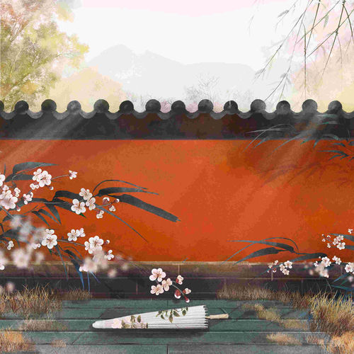 酡颜