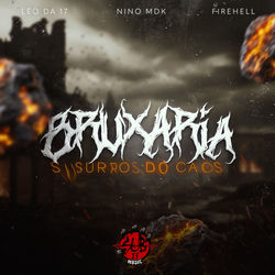 Cover of Bruxaria Sussuros do Caos by undefined