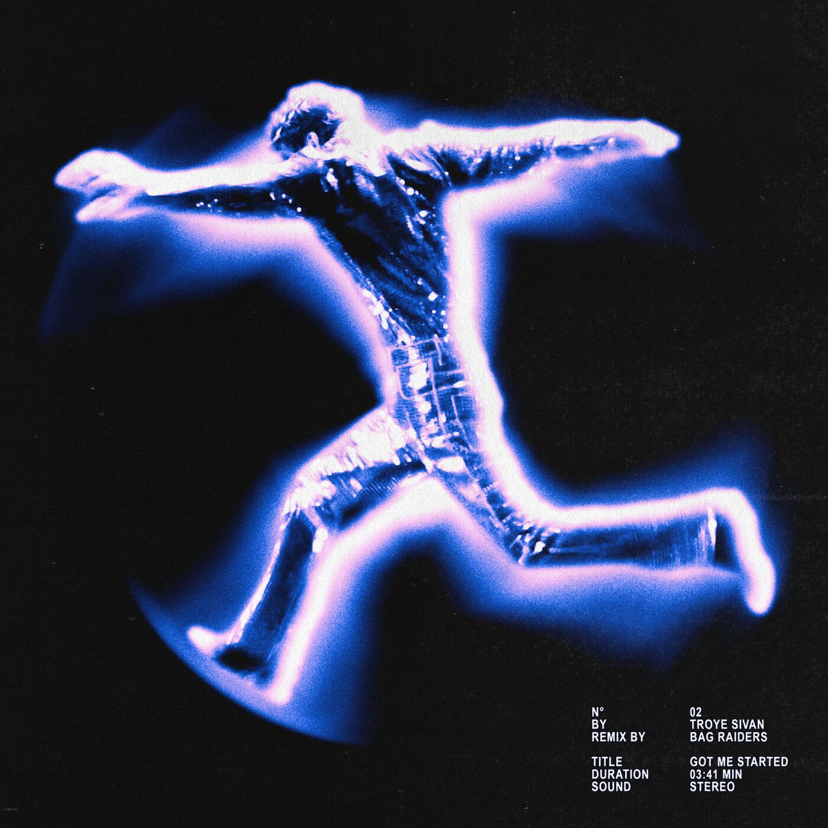 Album cover of Got Me Started