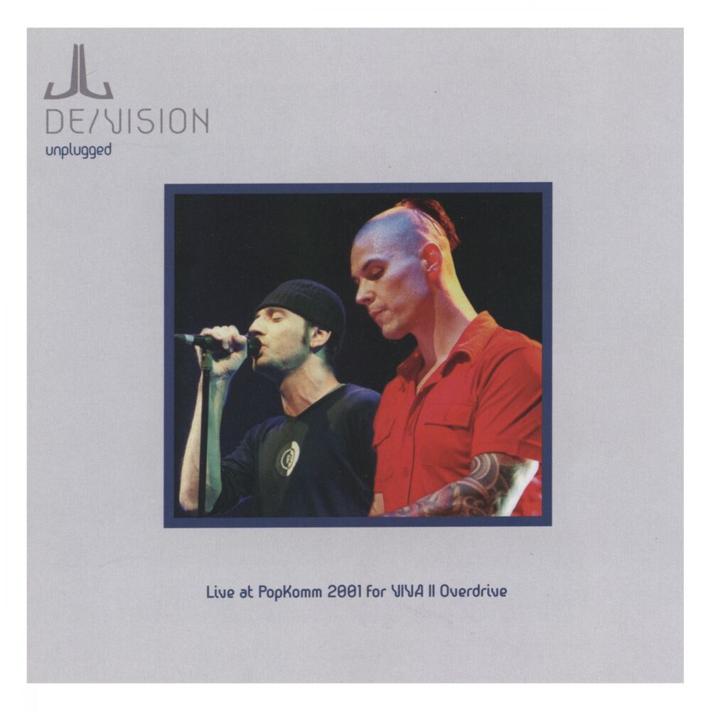 Picture of Live (Unplugged)