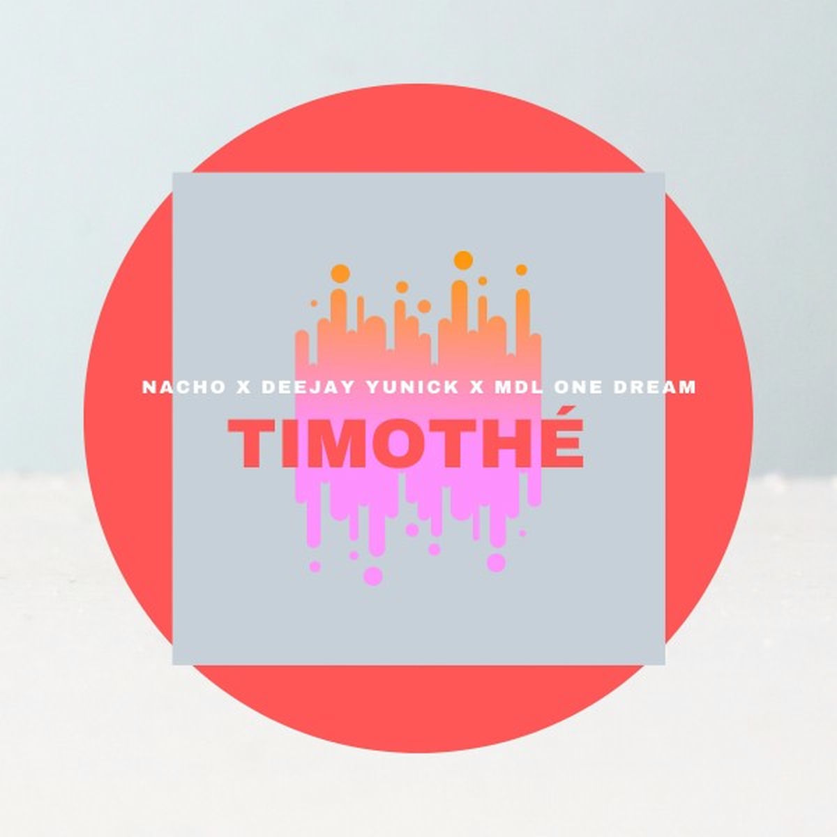 Album cover of Timothé