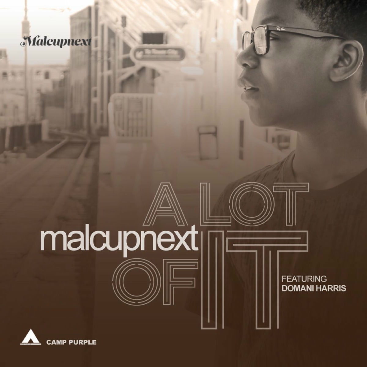 Album cover of Alot Of It (feat. Domani)