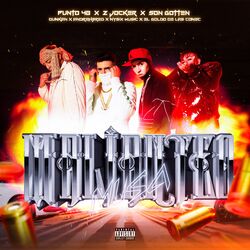 Cover of Malianteo Musa (with Andrehbred, Dunkan, el goldo de las conec & nysix music)