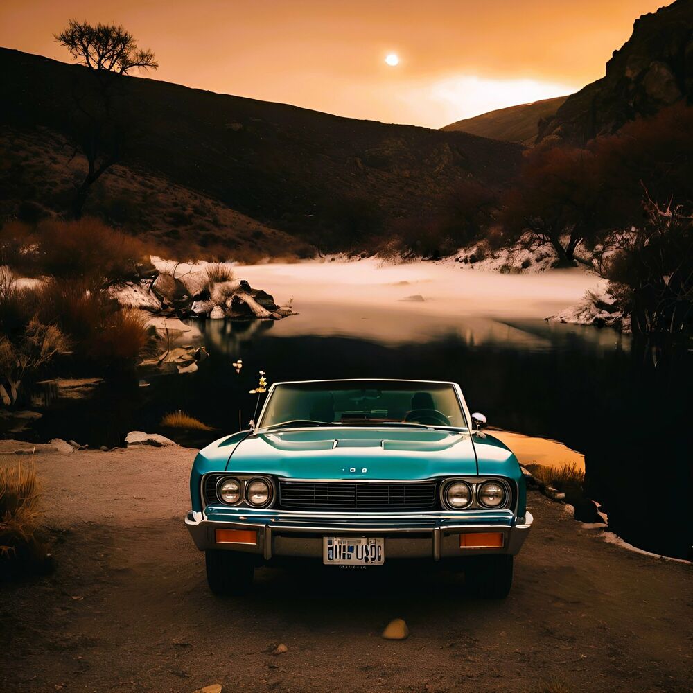 Picture of Leap Year Instrumentals, Vol. 2