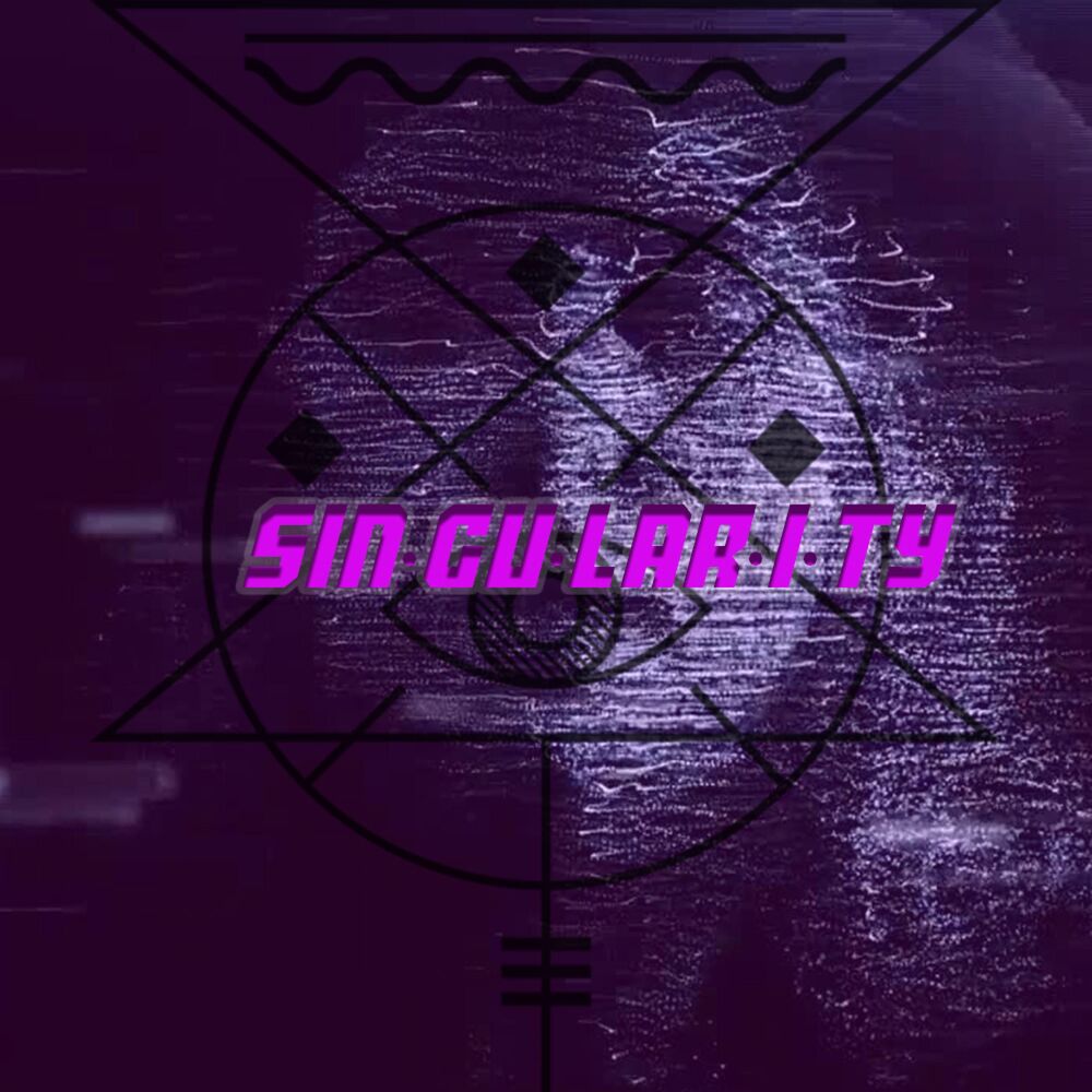 Picture of Singularity