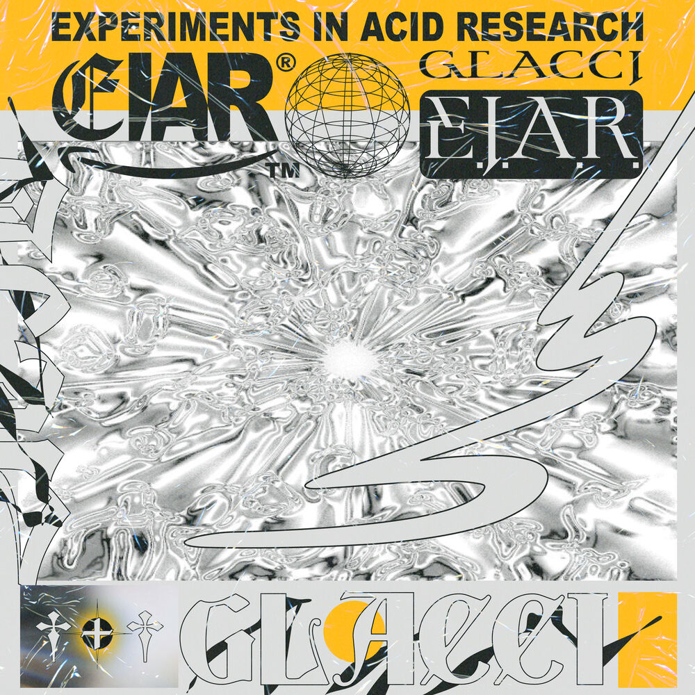 Picture of Experiments in Acid Research