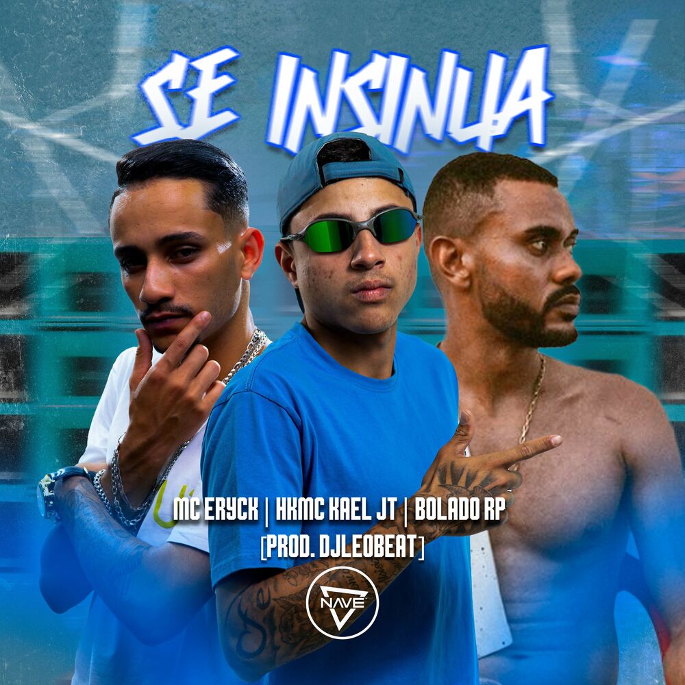Picture of Se Insinua