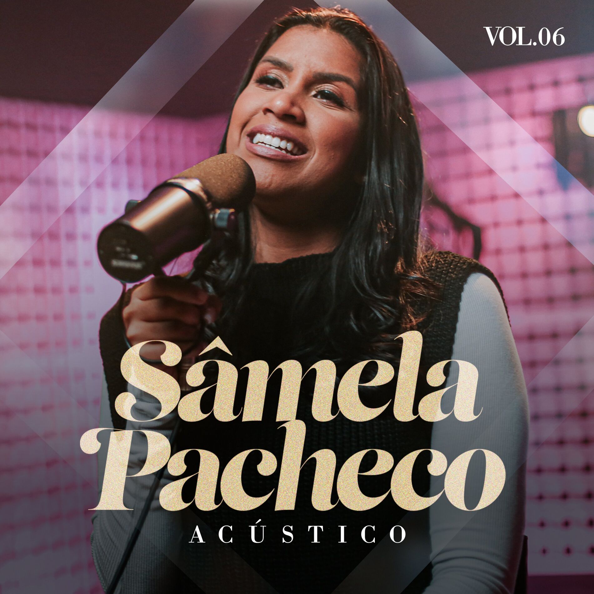Album cover of Acústico, Vol. 6