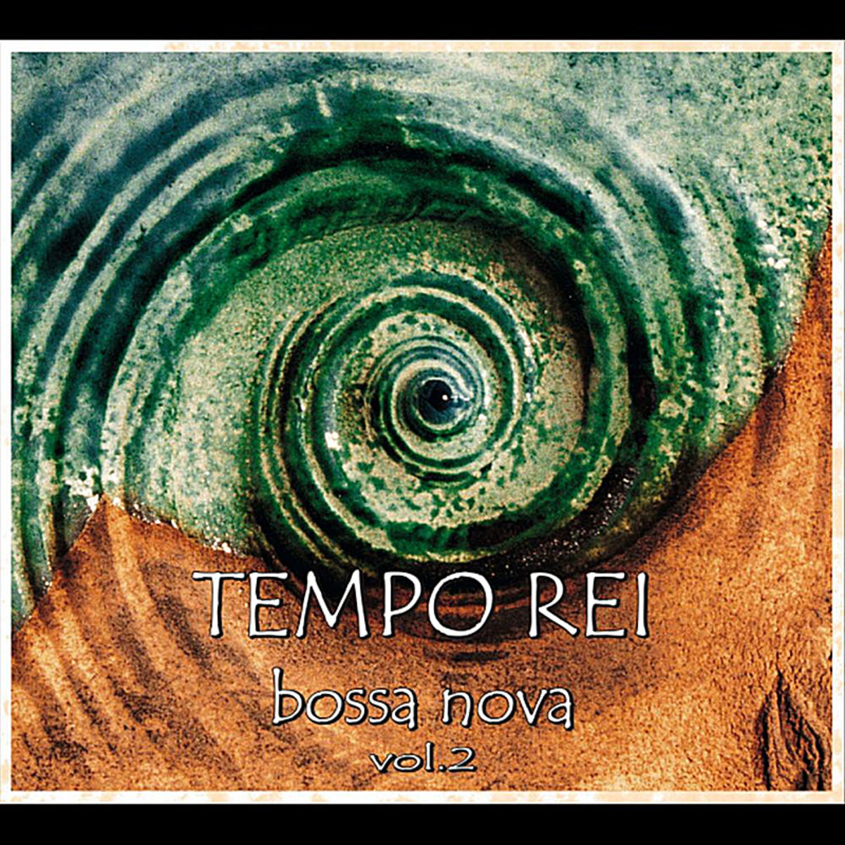 Album cover of Bossa Nova, Vol. 2