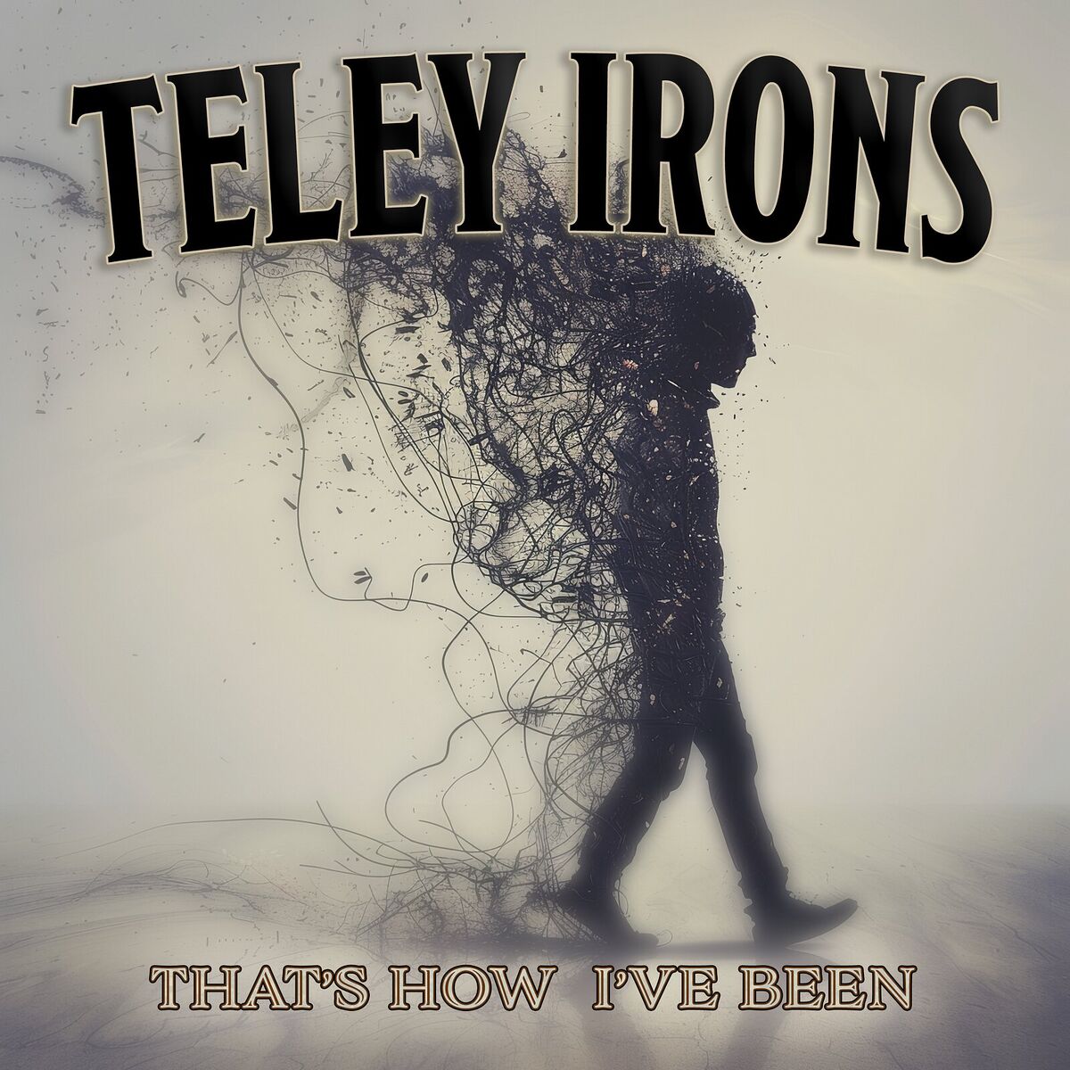 Album cover of That's How I've Been