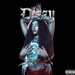 Cover of Dizzy by undefined