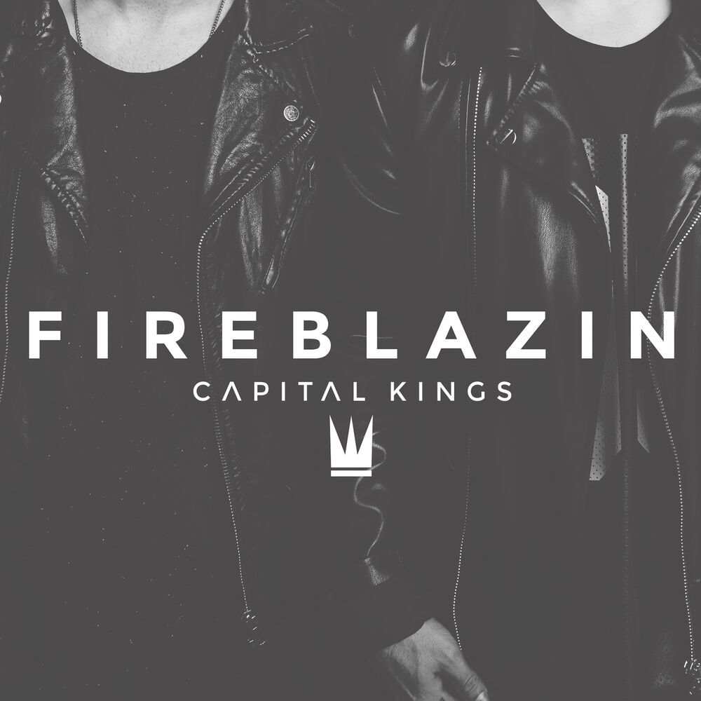 Picture of Fireblazin (Single)