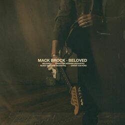 Cover of Beloved
