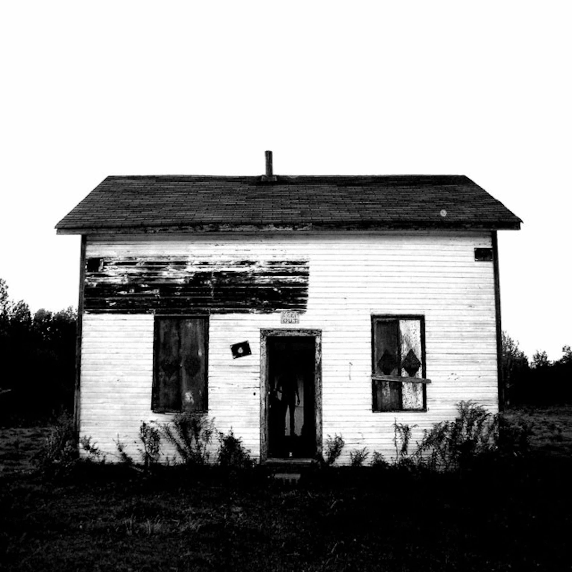 Album cover of Cedar Shakes