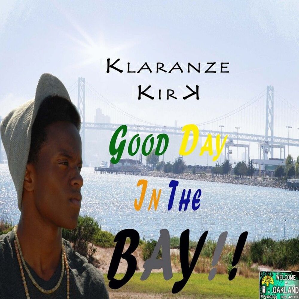 Picture of Good Day in the Bay - Single