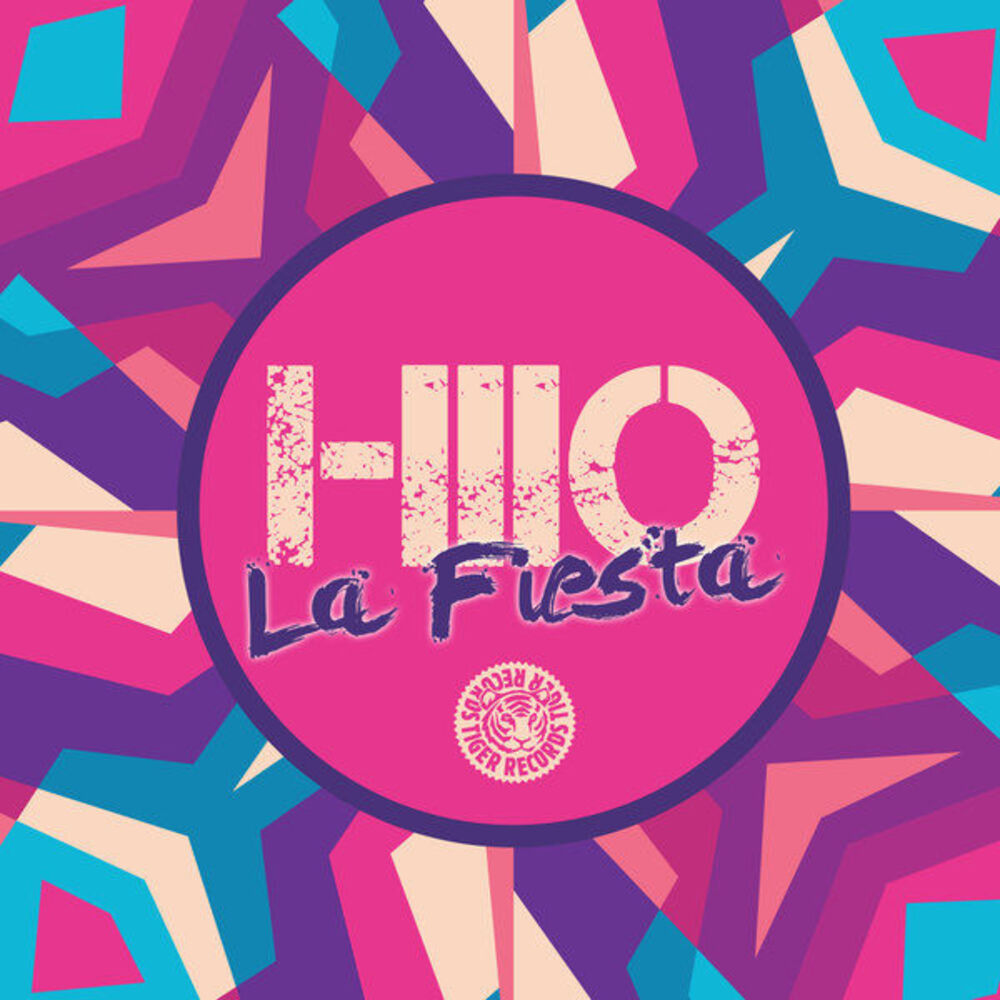Picture of La Fiesta