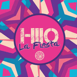 Cover of La Fiesta