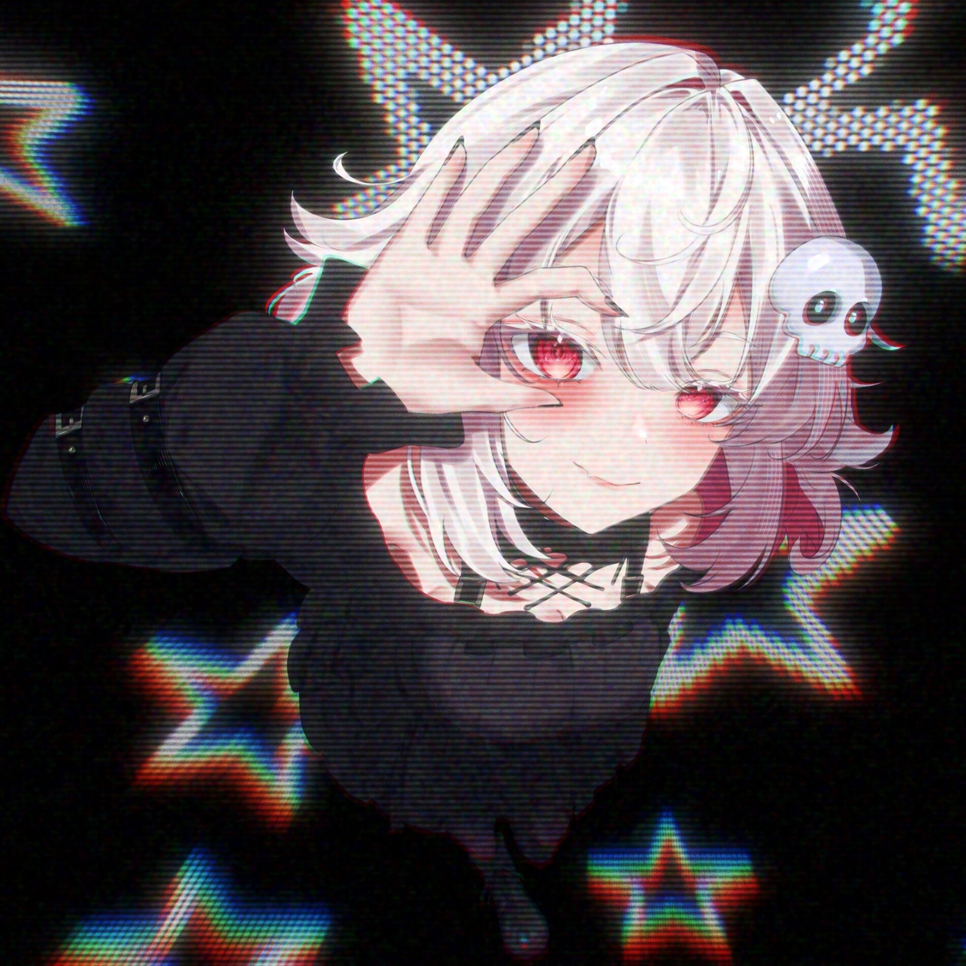 Album cover of LETS RECONNECT!