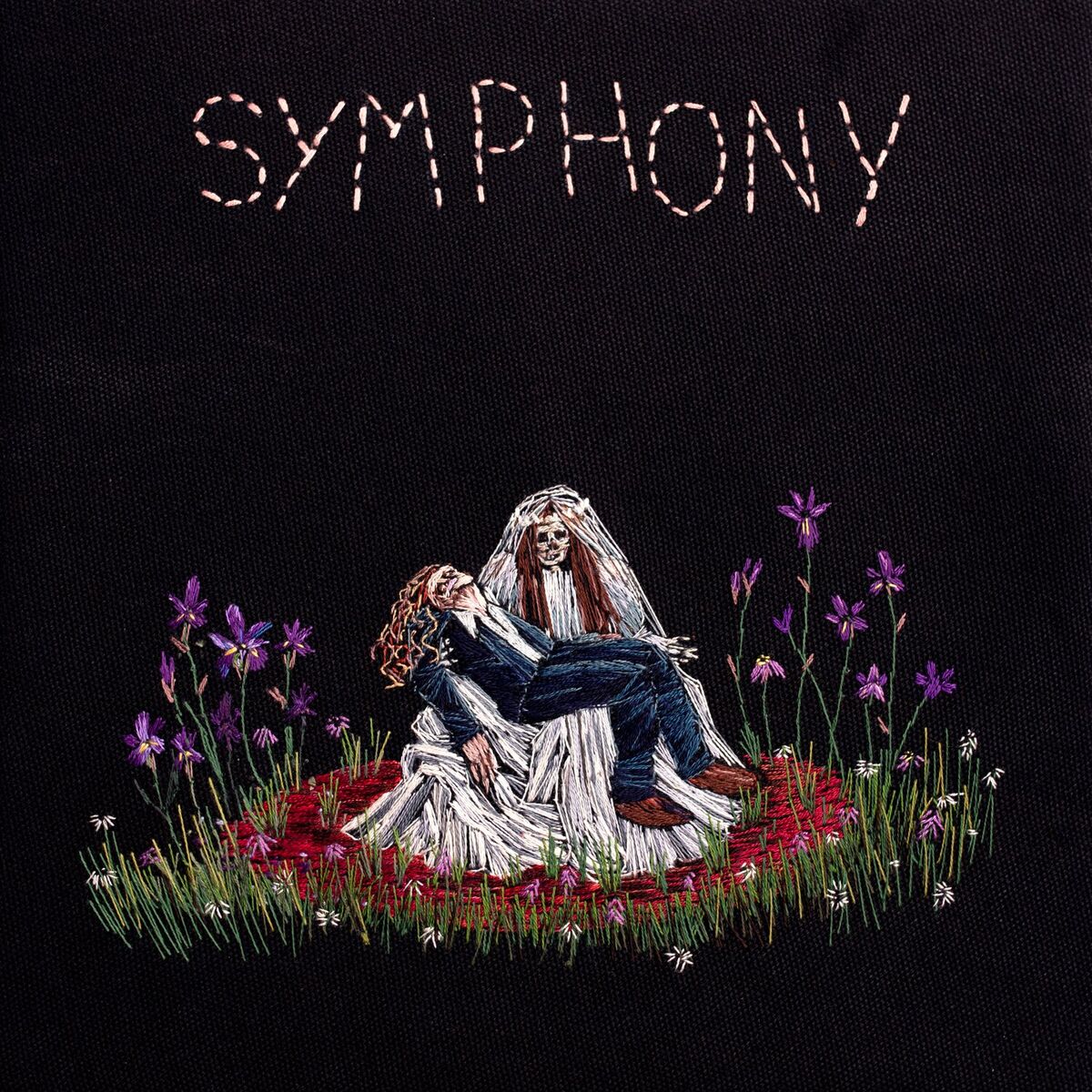Album cover of Symphony