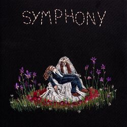 Cover of Symphony