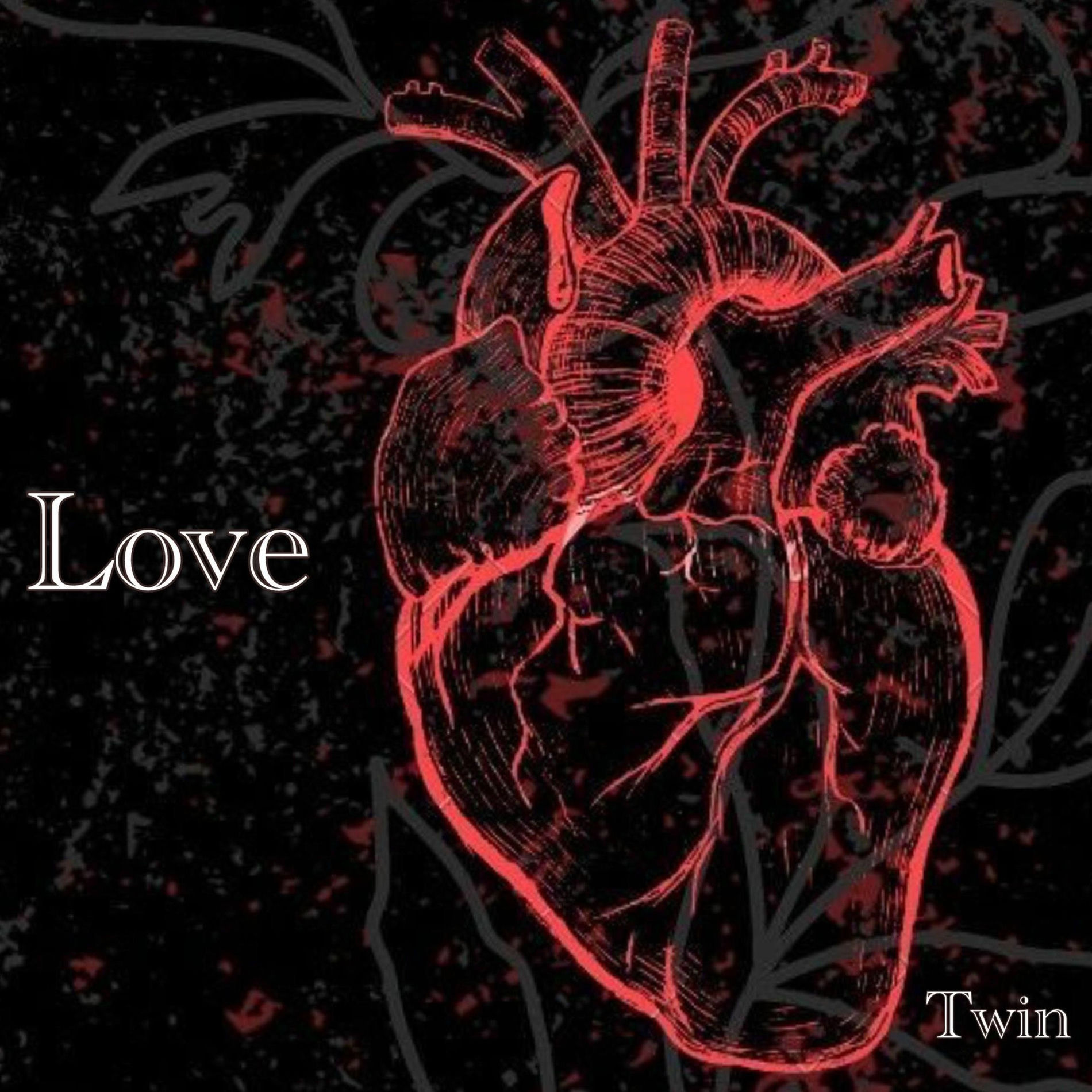 Album cover of Love