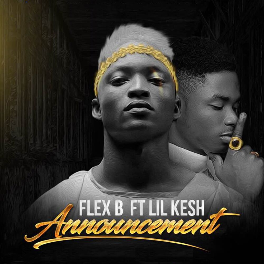 Picture of Announcement (feat. Lil Kesh)
