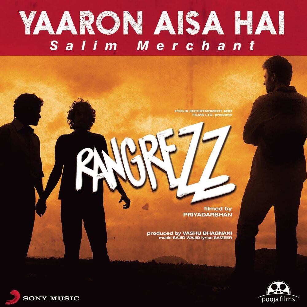 Picture of Yaaron Aisa Hai