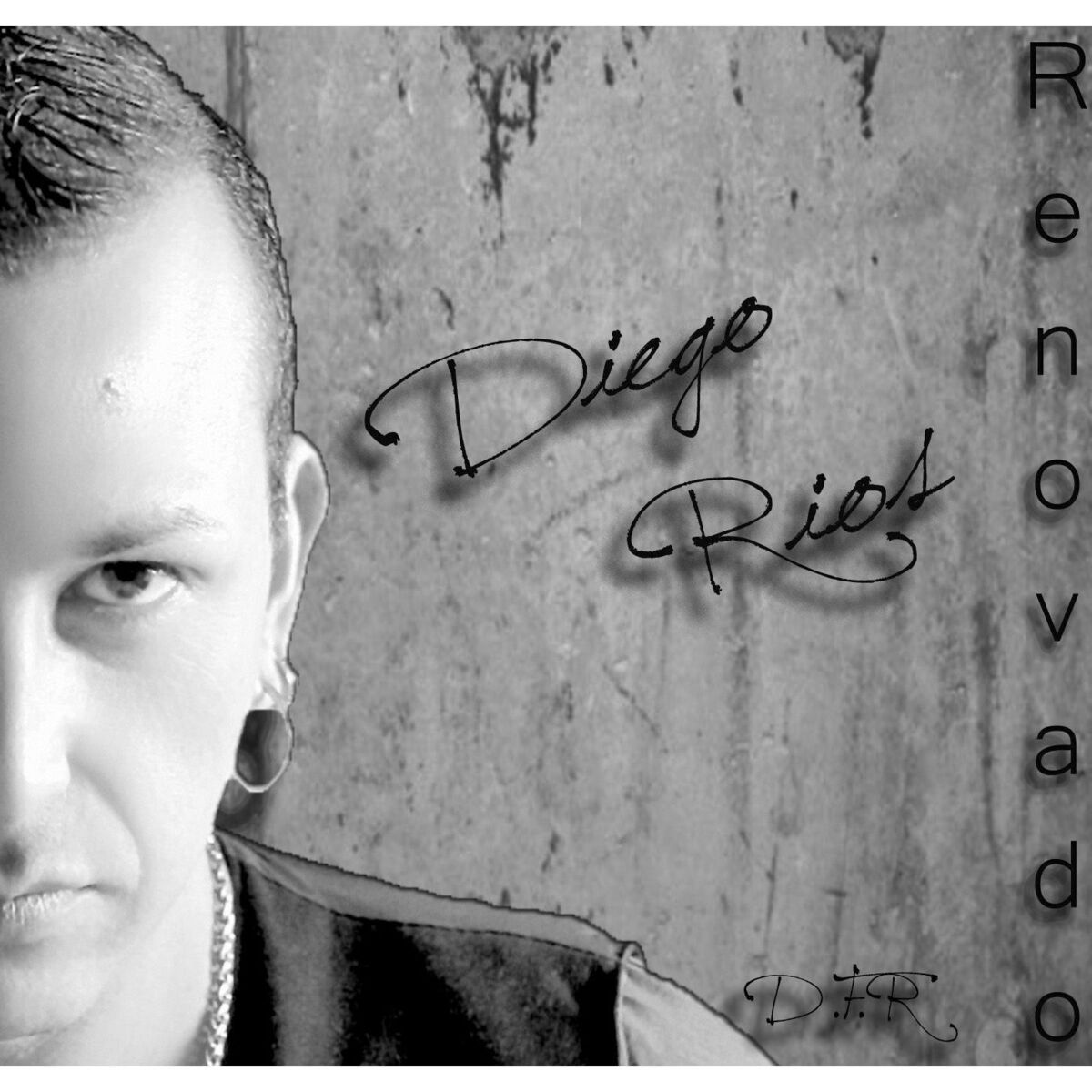 Album cover of Renovado
