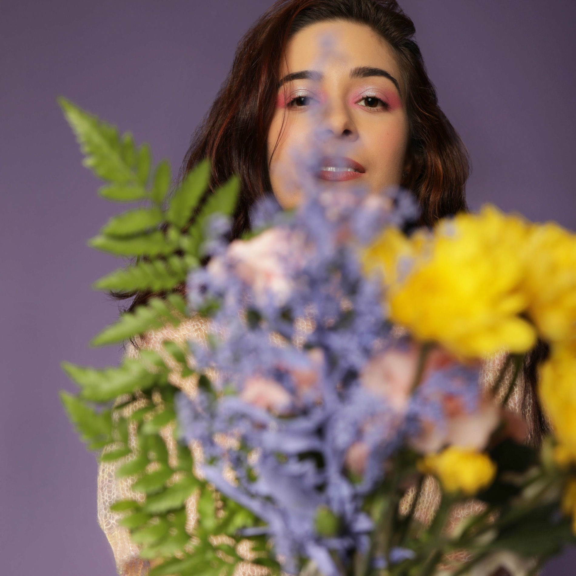 Album cover of Eleanor