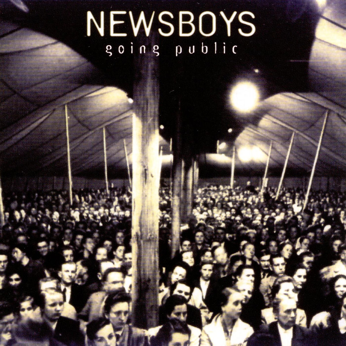 Album cover of Shine