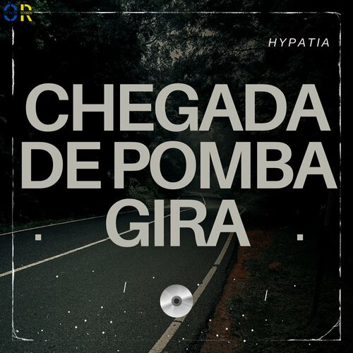  Hypatia (USA) - Chegada De Pomba Gira (2024) 