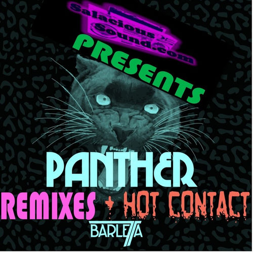 Panther - Zeds Dead SalaciousSound Remix by Barletta - 141 BPM