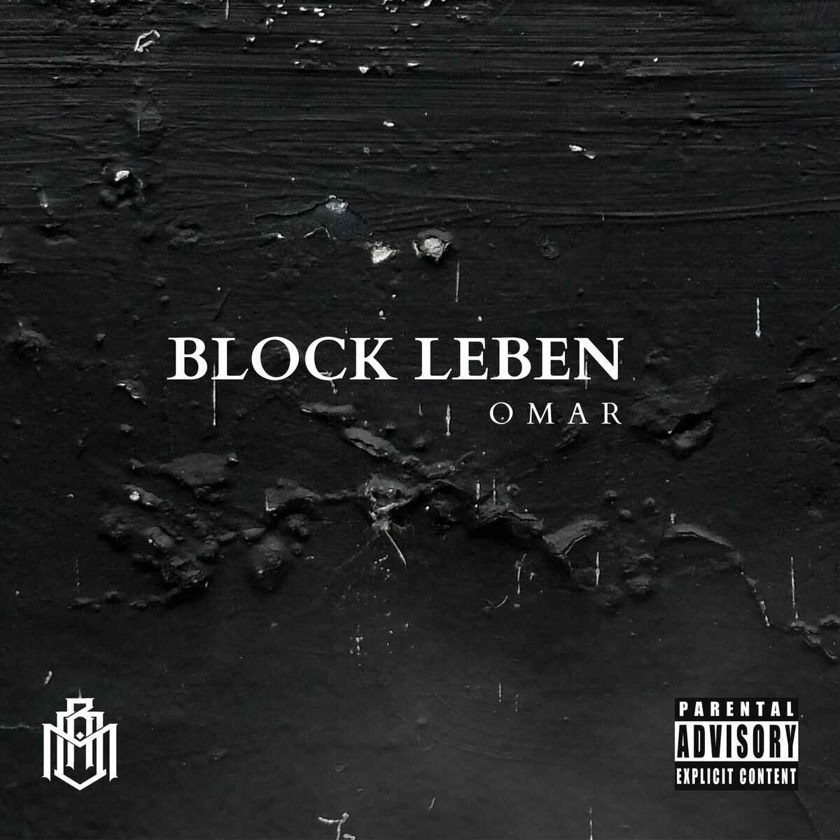 Album cover of BLOCK LEBEN
