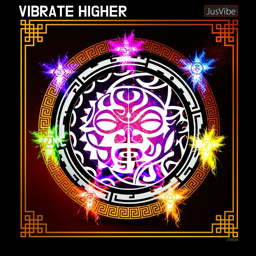 Picture of Vibrate Higher