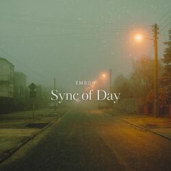 Cover of Sync of Day